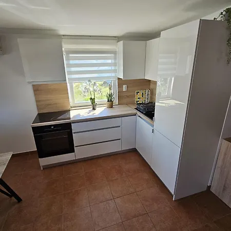 Zenko Apartment *