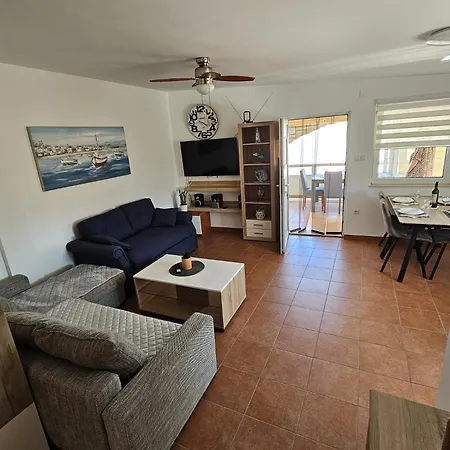 Zenko Apartment