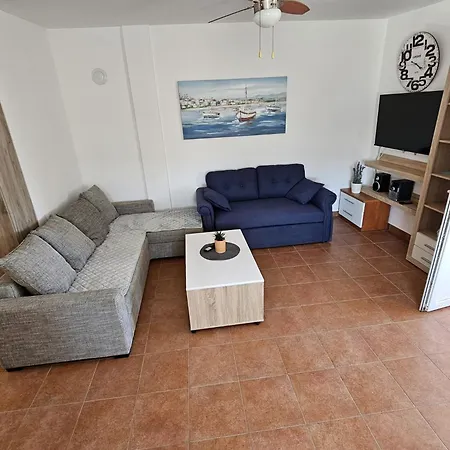 Apartment Zenko *