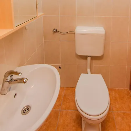 Appartement Zenko