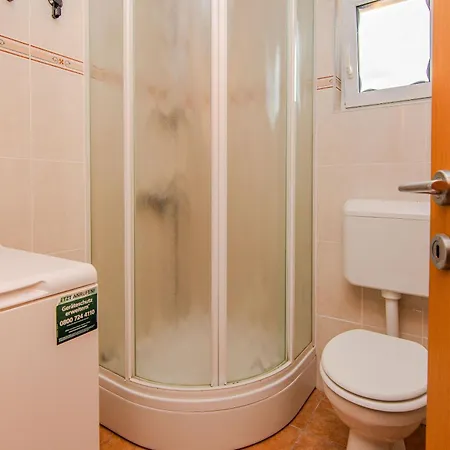 Appartement Zenko Vir