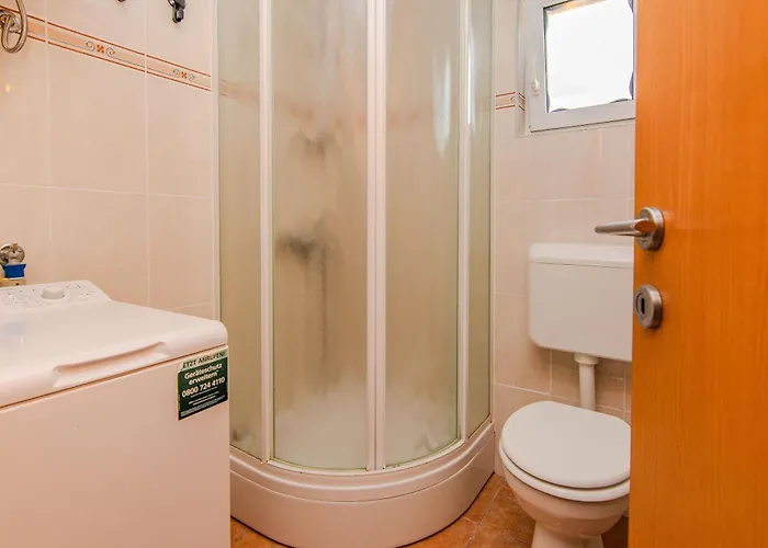 Apartamento Zenko Vir